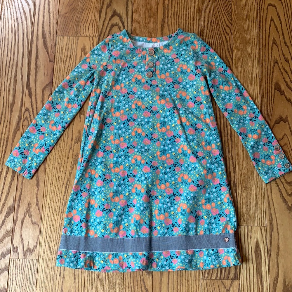 VGUC Matilda Jane 435 dress size 8.